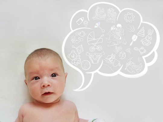 発達からみた乳児脳性運動障害の治療 赤ちゃんの運動発達 - 協同医書出版社